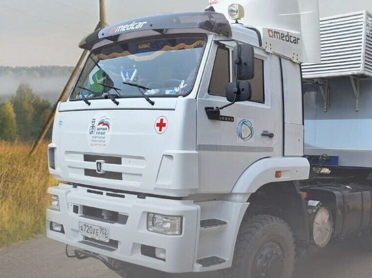 Радий Хабиров рассказал о старте акции «Здоровая республика – здоровый регион»