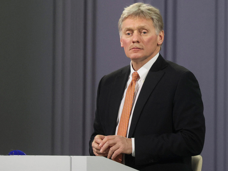 Песков: позиции Москвы и Вашингтона о том, что Украина никогда не должна стать членом НАТО, совпадают