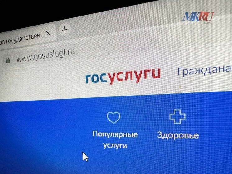 Калужанам рассказали о новом сервисе по соцподдержке