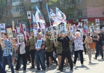 В столице губернии в рамках масштабного празднования 80-й годовщины победы в ВОВ пройдет акция «Бессмертный полк»
