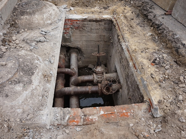 В Марий Эл начинается подготовка к следующему отопительному сезону