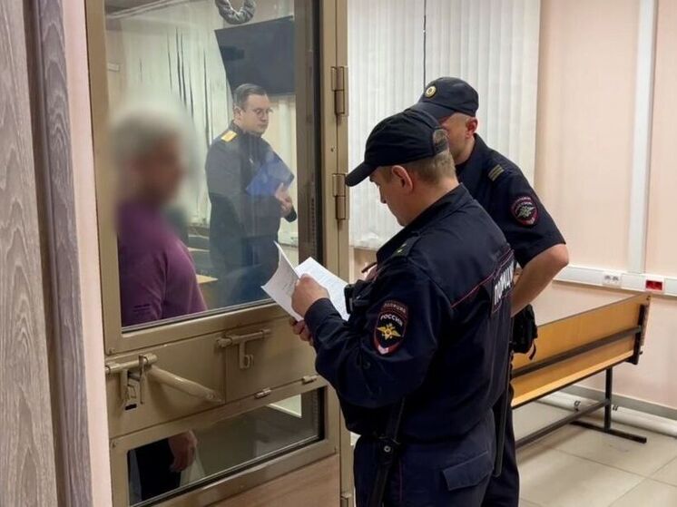 В Брянске арестовали скандального блогера Маслова за «реабилитацию нацизма»