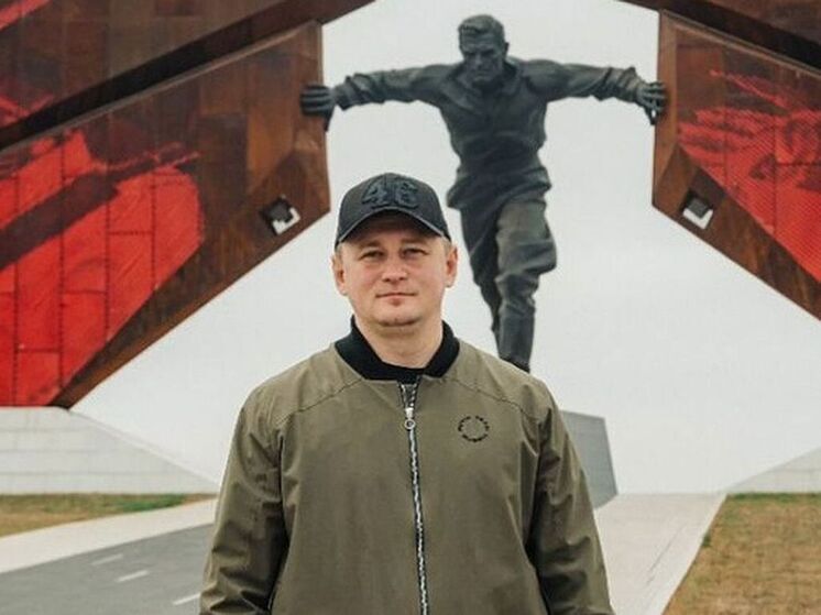 Врио заместителя губернатора Курской области Поляков ушел в отставку