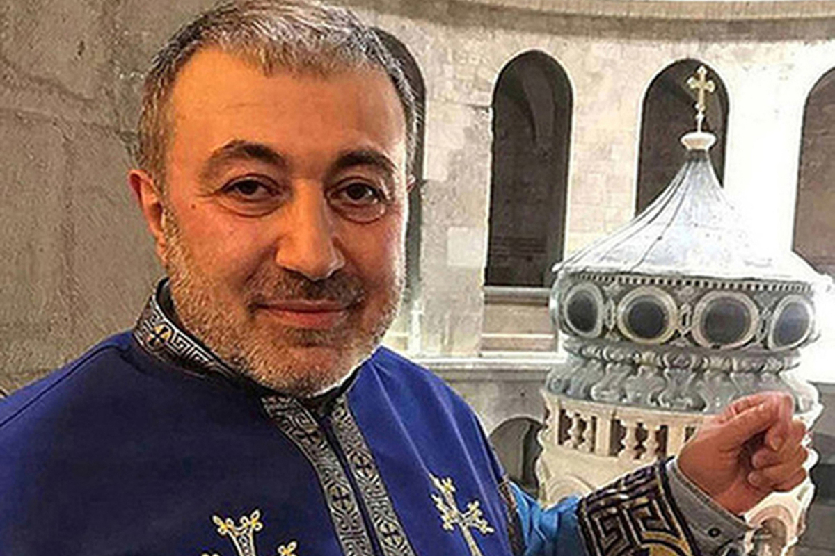 «Муки подходят к концу»: мама сестер Хачатурян прокомментировала посмертный приговор бывшему мужу