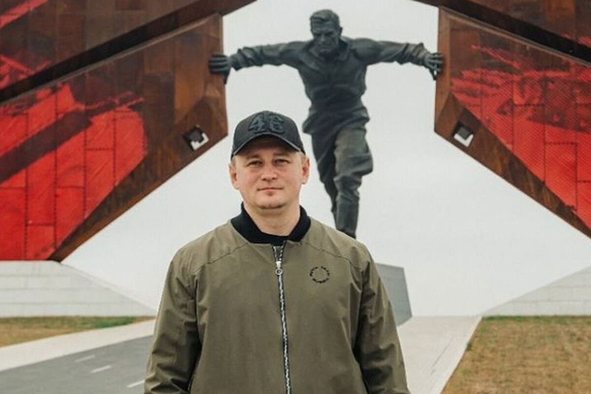 Заместитель губернатора одного из приграничных регионов России ушел в отставку