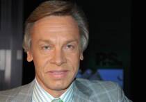 Сенатор Совета Федерации Алексей Пушков в своём телеграм-канале отметил тревогу в европейском леволиберальном стане
