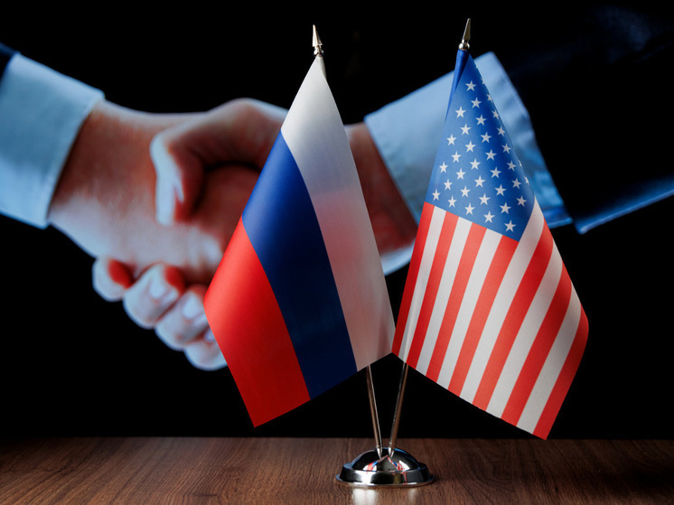 RS: США могут предложить РФ инвестиции за сотрудничество по Украине