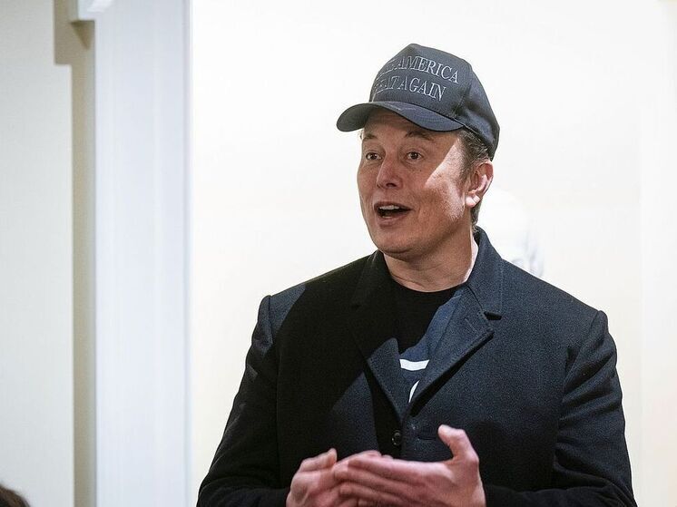 WP: Маск захотел уйти из правительства США из-за нападок левых