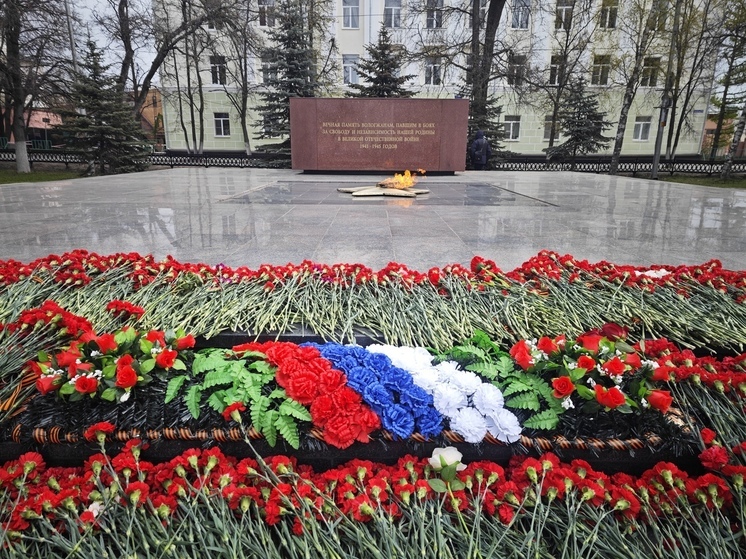 На Вологодчине проходят патриотические акции к 80-летию Великой Победы