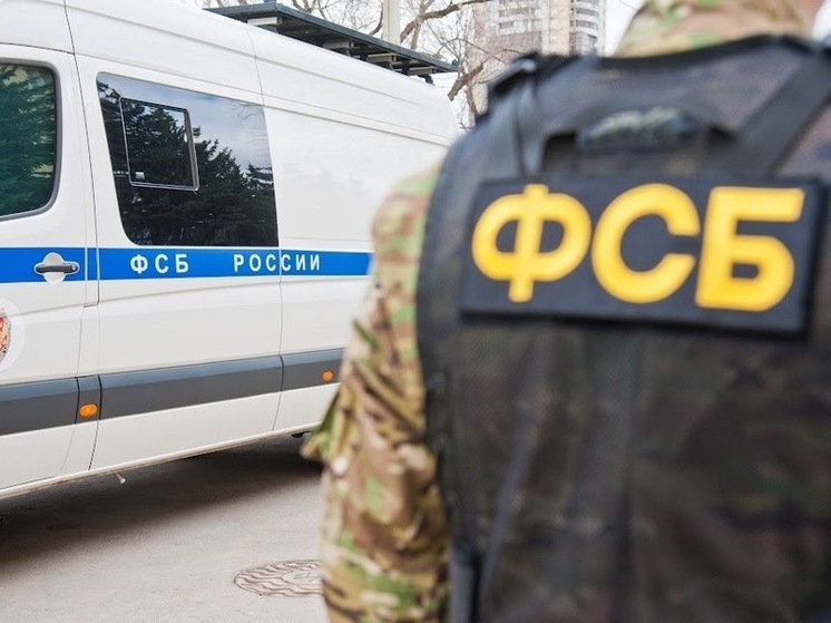 Задержан мужчина, который планировал захват администрации в Волгограде