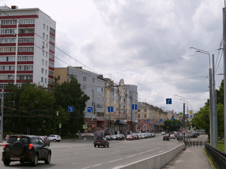 В Йошкар-Оле летом будут отремонтированы три дороги