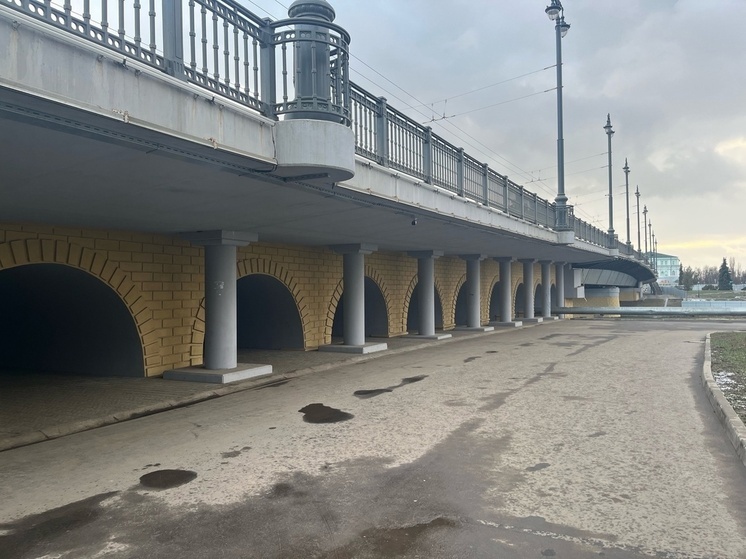 Глава ДНР распорядился о ремонте двух мостов в ДНР