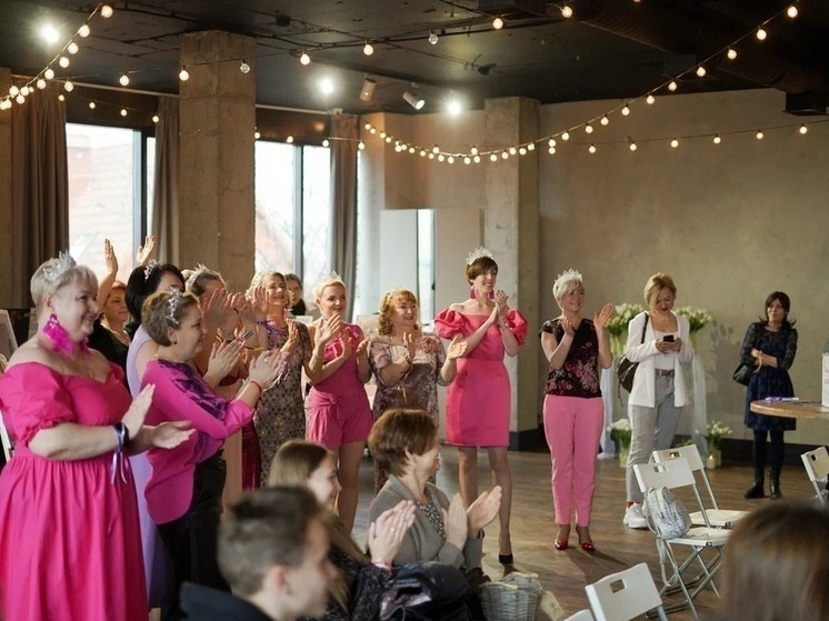 В Краснодаре пройдет Благотворительный бал в поддержку женщин с онкологией