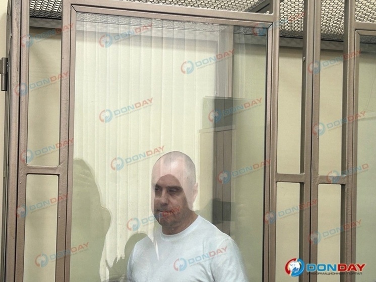 Бывшему министру ЖКХ Ростовской области вынесли приговор