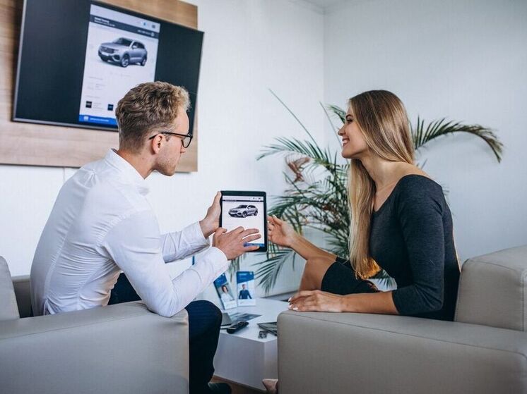 Авито Авто сообщил россиянам о новом функционале по подбору авто