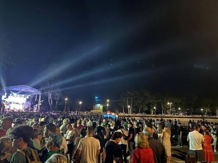 Кисловодск на майских праздниках посетят более 120 тысяч туристов