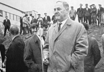 Александр Николаевич Черкашин — не только блестящий ученый, но и талантливейший организатор, который в шестидесятые годы прошлого столетия стоял у истоков создания академгородка Пущино, а в роковые сороковые был начальником полевого госпиталя и руководителем медицинской службы гвардейского корпуса