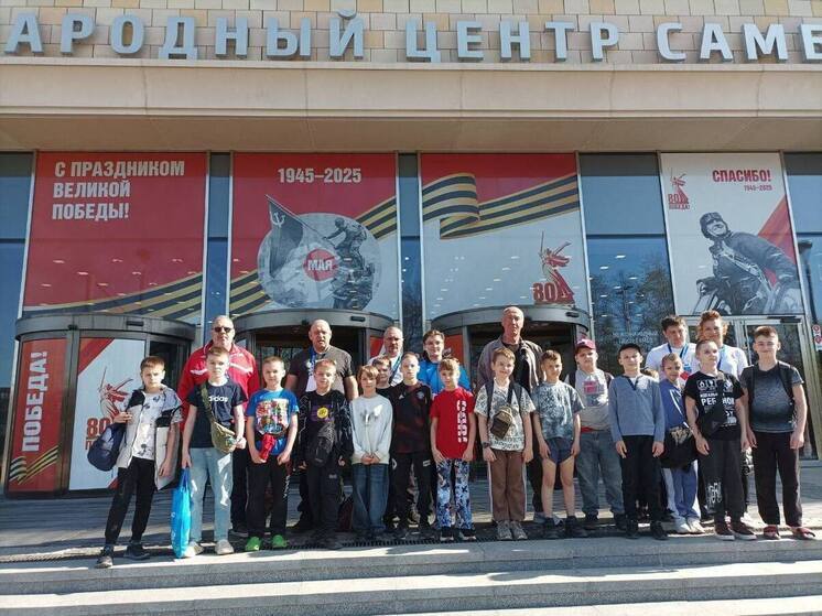 Юные дзюдоисты Запорожской области завоевали медали на турнире в Москве