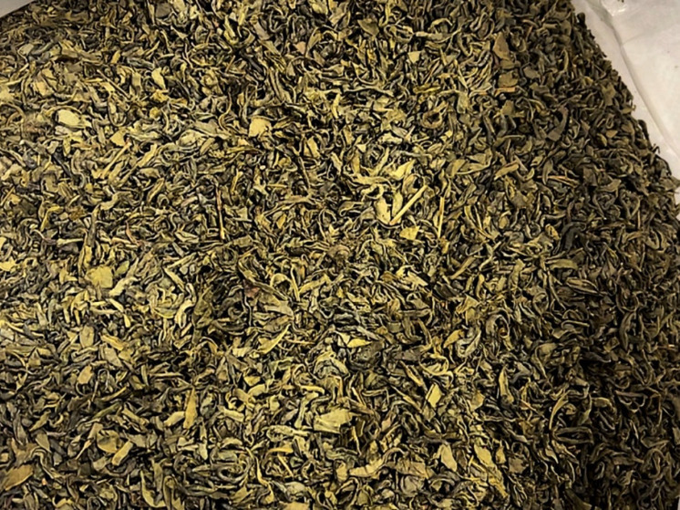 В Калужской области проконтролировали поставки китайского кофе и чая