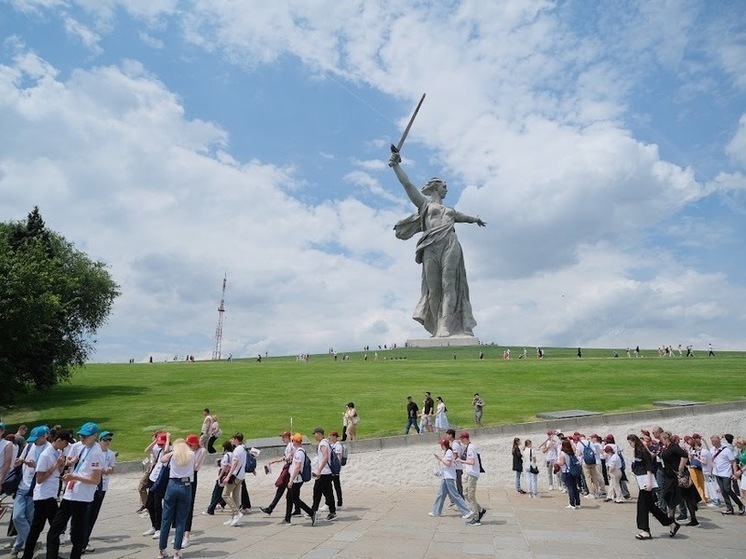 Поисковики Волгоградской области примут участие в межрегиональной экспедиции