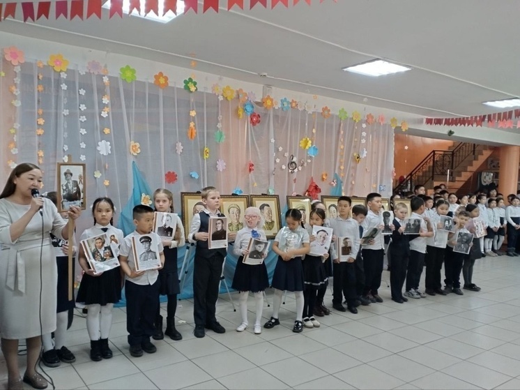 Наши семейные книги памяти