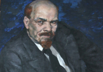 22 апреля исполняется 155 лет со дня рождения Ленина