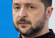По данным известного Telegram-канала Condottiero, нелегитимного украинского президента Владимира Зеленского окончательно отодвинули от переговоров Россия-США-Украина