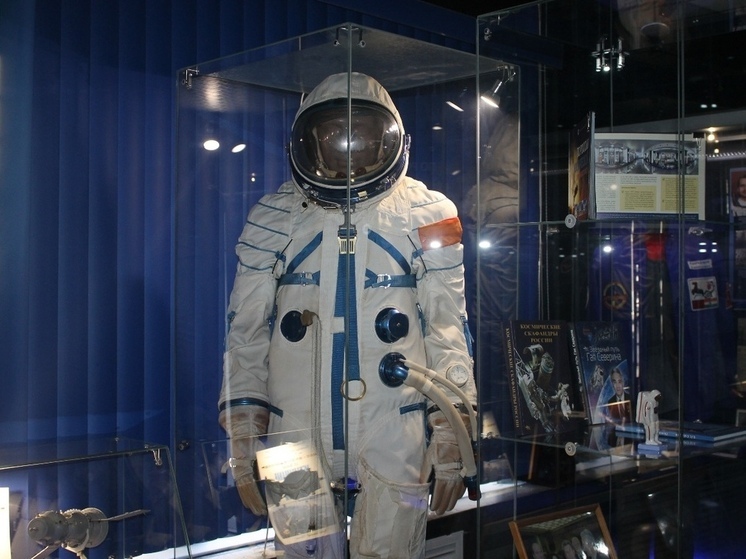 В КЧР будут готовить кадры для космической отрасли