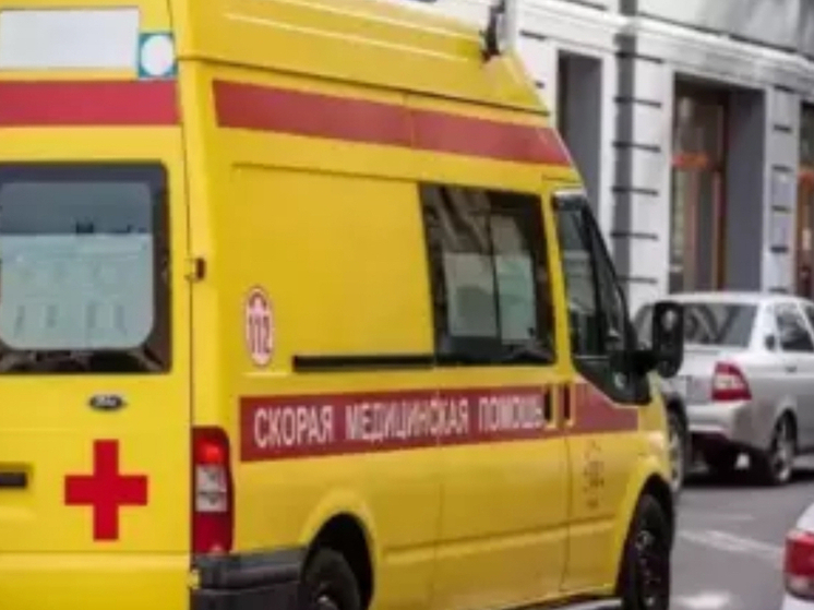 В Волгодонске легковушка сбила 10-летнего велосипедиста