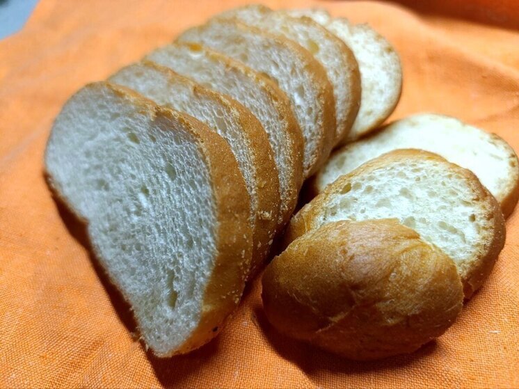 Хлеб на Ставрополье подорожал из-за увеличения затрат производителей