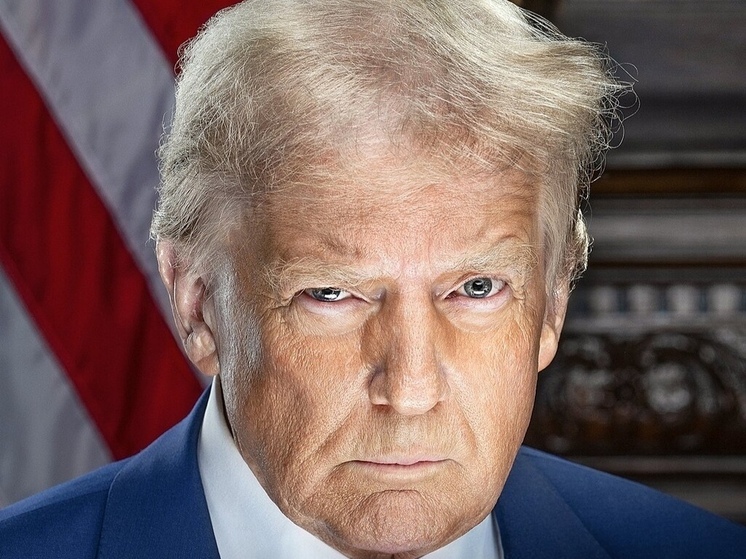 СМИ: Трамп может приехать на похороны Франциска