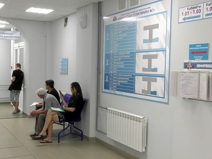 В праздничные дни волгоградские медучреждения будут работать в особом режиме