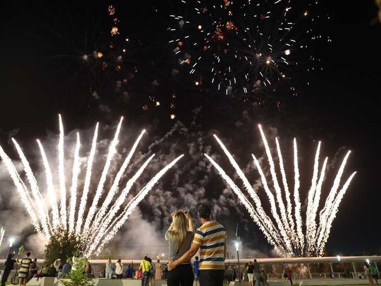 Волгоградская область вошла в топ туристических мест на майские праздники