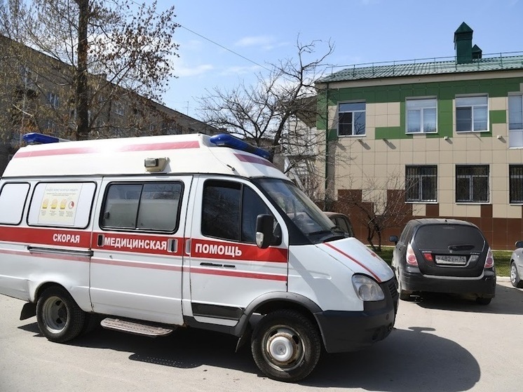 В Волгоградской области при ДТП пострадал 14-летний велосипедист