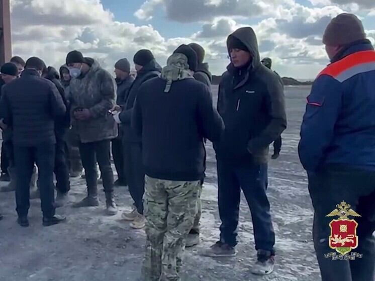 Мигранты-нелегалы подставили хакасских работодателей и владельцев съемных квартир