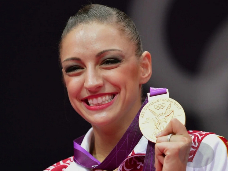 Олимпийская чемпионка Канаева ушла из сборной РФ по художественной гимнастике