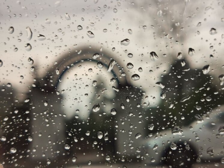 Хабаровский край окажется во власти циклона 22-23 апреля