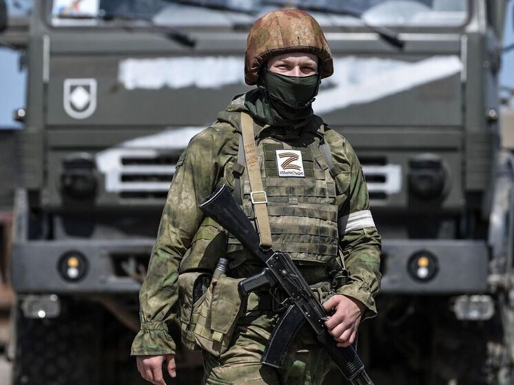 ВСУ не дают ВС РФ вывозить тела украинских боевиков с поля боя под Курском