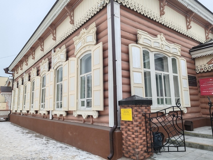 В Улан-Удэ началось голосование по выбору общественной территории для капитального преображения