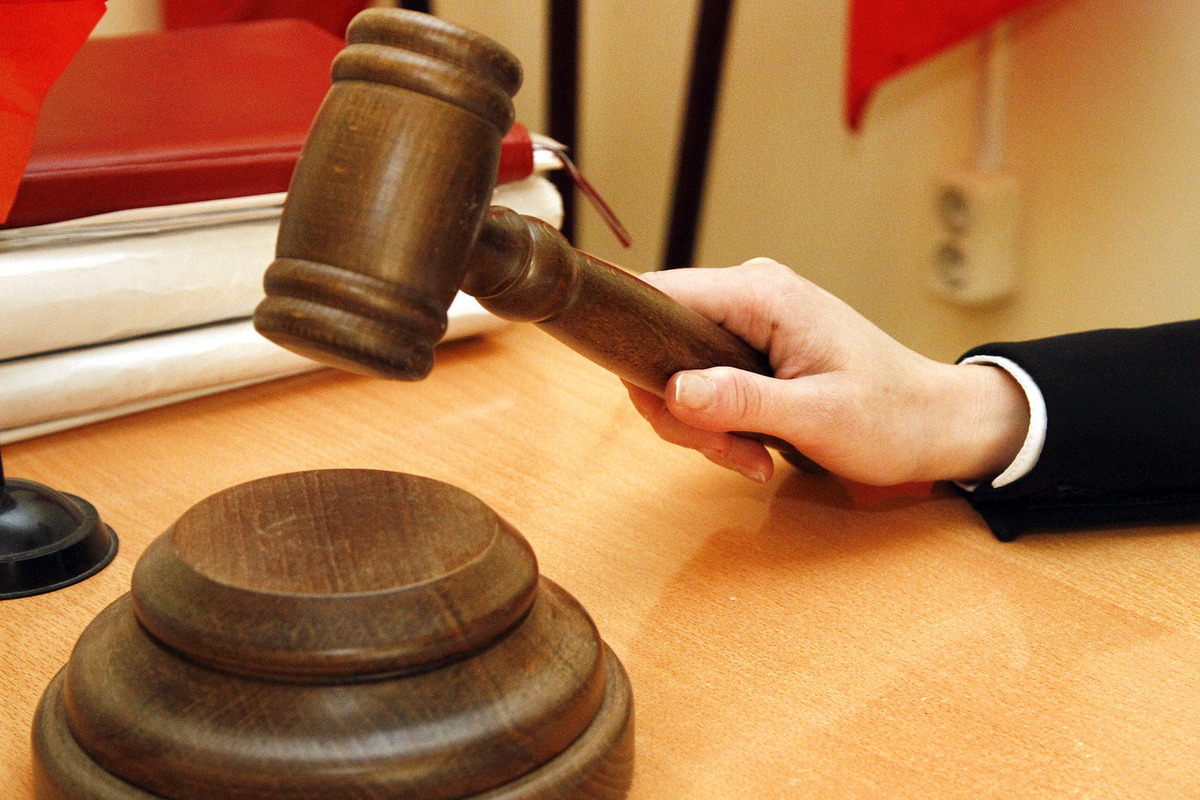 В Пермском крае суд оштрафовал чиновника за драку с министром культуры