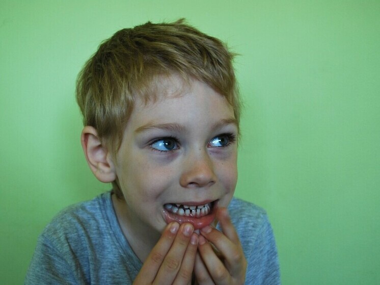 Врачи восстановили челюсть двухлетнему ребенку после ДТП во Владивостоке