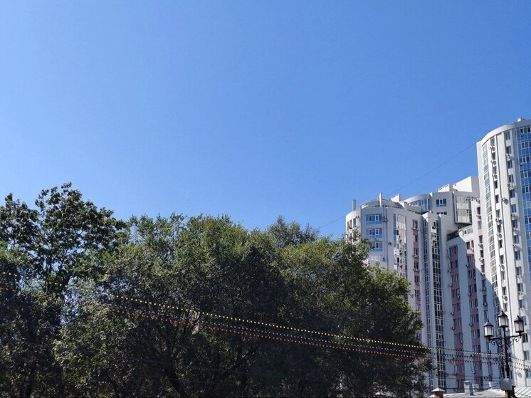 В Хабаровске перекроют центральные дороги 23 апреля