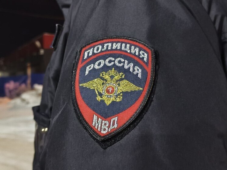 Похитителя велосипедов поймали в Хабаровске