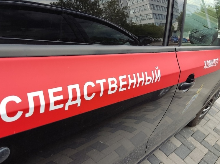 Конфликт за столом: в Томске мужчина убил друга ножом