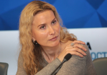 Знаменитая тренер по фигурному катанию Этери Тутберидзе затеяла тяжбу с коммунальными службами
