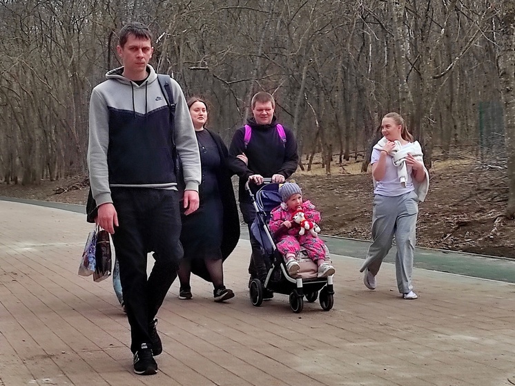 На Ставрополье стартовал региональный этап конкурса «Семья года»