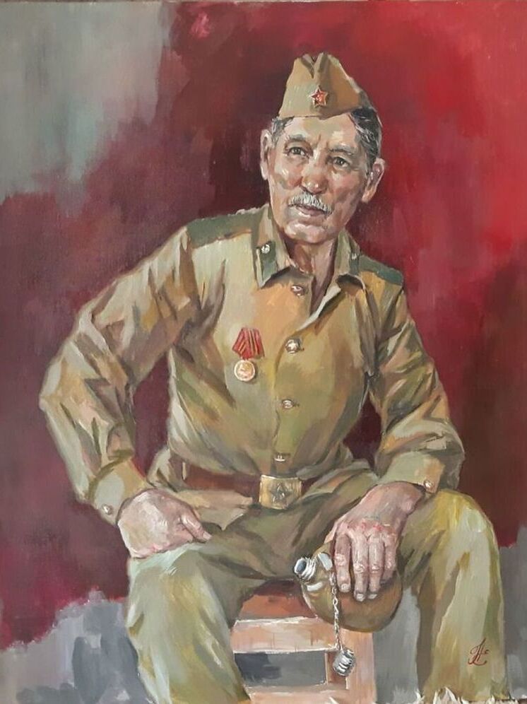 Выставка «Дорогами Победы» откроется в Доме дружбы народов