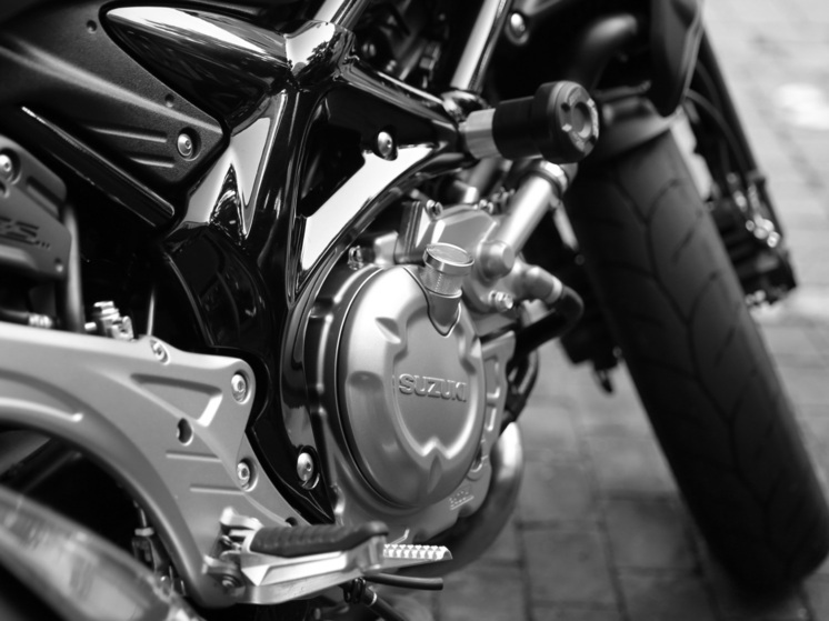 В Обнинске перекроют улицы из-за открытия мотосезона