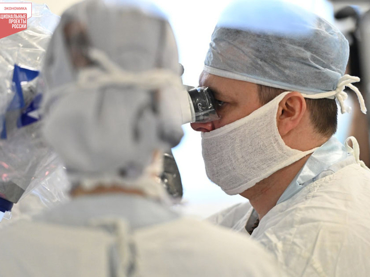 Хабаровская поликлиника усовершенствует профилактику сердечно-сосудистых заболеваний у местных жителей