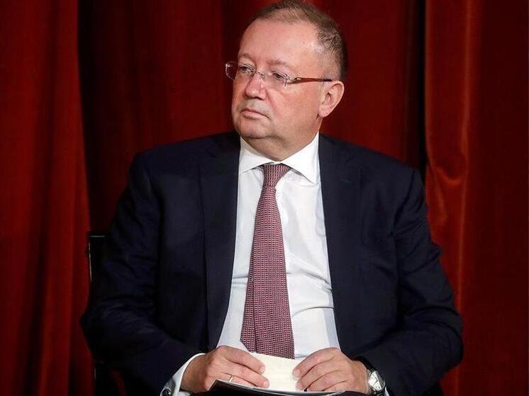 Посол Яковенко: выход из диалога с РФ – главный порок и просчет Запада